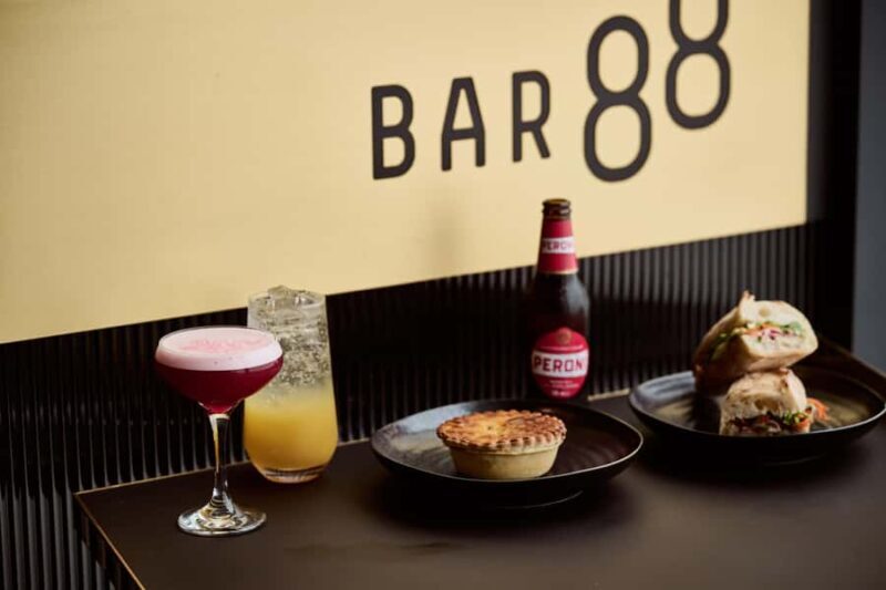 Melbourne: Melbourne Edge Experience - Final Thoughts