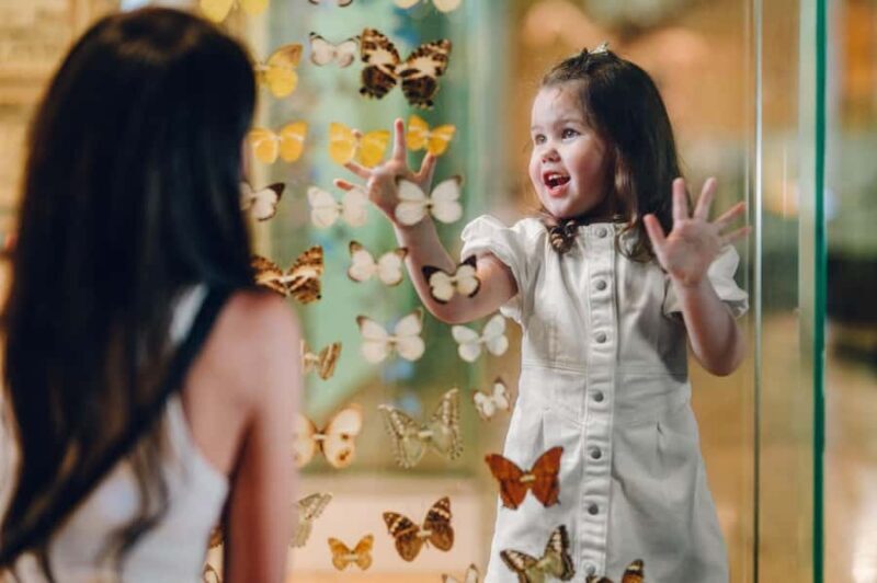 Melbourne: Melbourne Museum Entry Ticket - FAQs