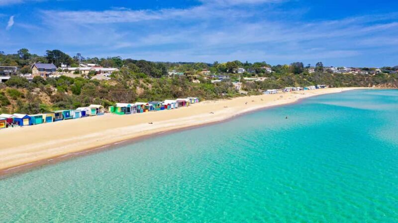 Melbourne: Mornington Peninsula Day Trip - Exploring the Mornington Peninsula: What You’ll See and Do