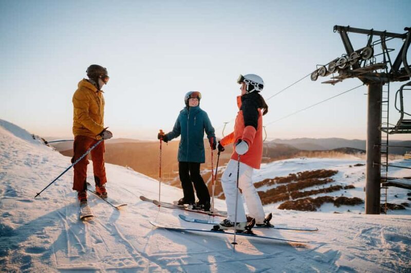 Melbourne: Mt Buller Snow Tour-Save on Hire & True 5 Hrs Fun - Key Points