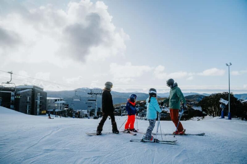 Melbourne: Mt Buller Snow Tour-Save on Hire & True 5 Hrs Fun - What to Expect From the Day