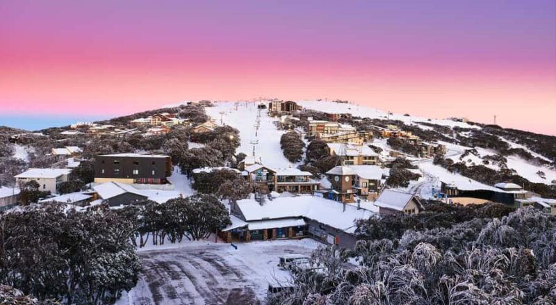 Melbourne: Mt Buller Snow Tour-Save on Hire & True 5 Hrs Fun - What the Reviews Say