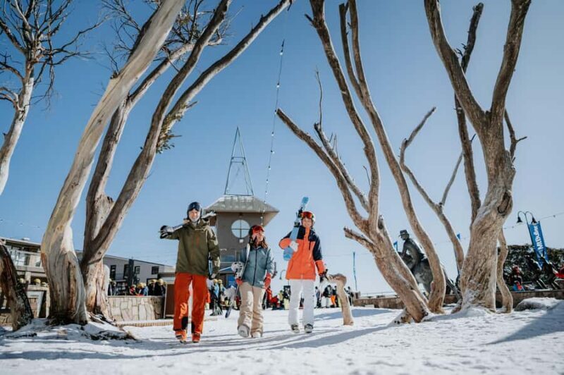 Melbourne: Mt Buller Snow Tour-Save on Hire & True 5 Hrs Fun - Is It Worth the Price?