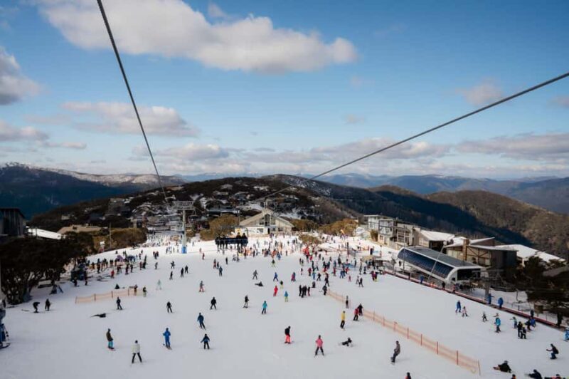 Melbourne: Mt Buller Snow Tour-Save on Hire & True 5 Hrs Fun - FAQs