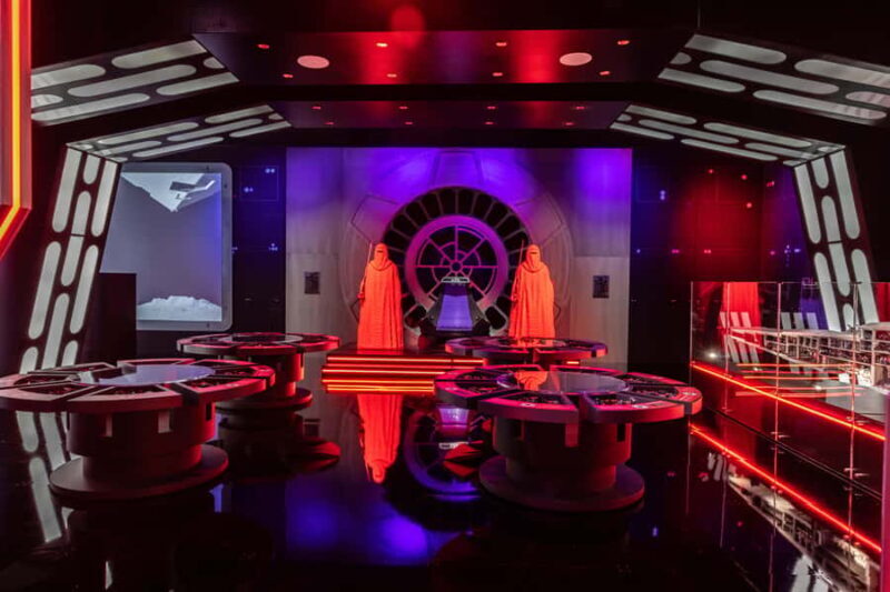Melbourne Museum: LEGO® Star Wars: The Exhibition Ticket - User Perspectives: What Visitors Say