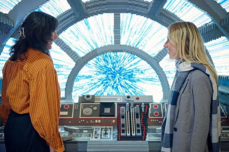 Melbourne Museum: LEGO® Star Wars: The Exhibition Ticket - Who Will Appreciate This Exhibition?