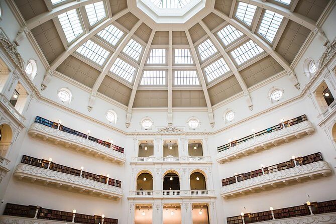 Melbourne Night Photography Course - What to Expect from the Melbourne Night Photography Course