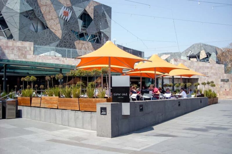 Melbourne: Original Lanes & Arcades Walk (max 8 guests only) - Key Points