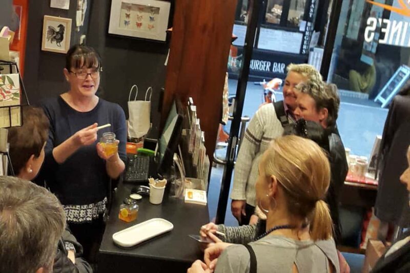 Melbourne: Original Lanes & Arcades Walk (max 8 guests only) - Unique Highlights and Special Features