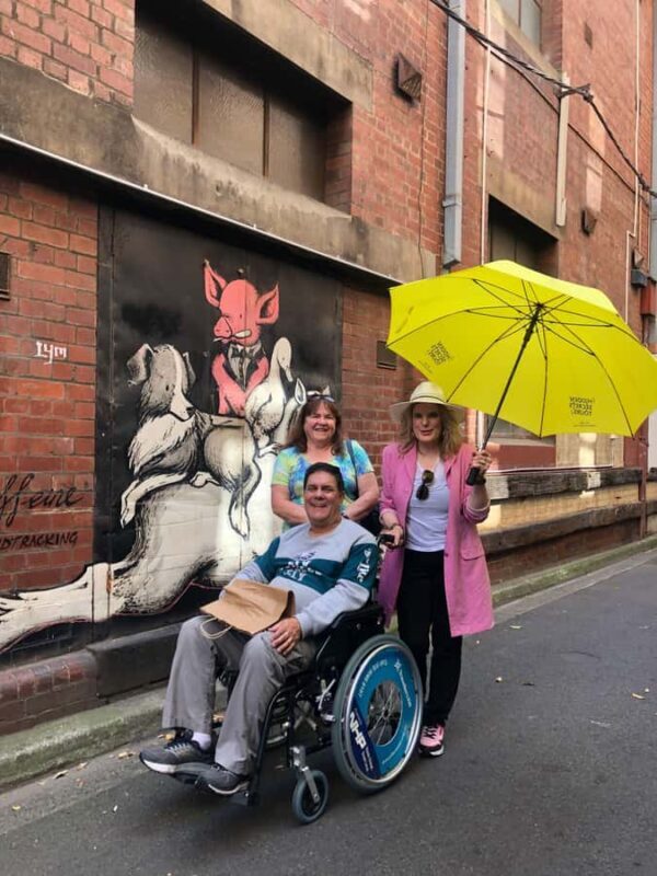 Melbourne: Original Lanes & Arcades Walk (max 8 guests only) - FAQ