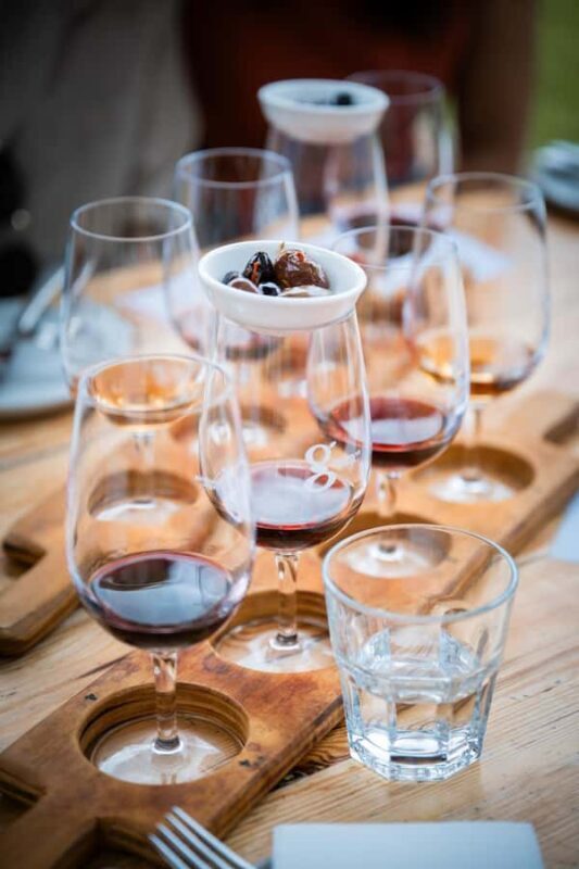 Melbourne: Peninsula Hot Springs with Lunch and Wine - What to Expect on the Tour