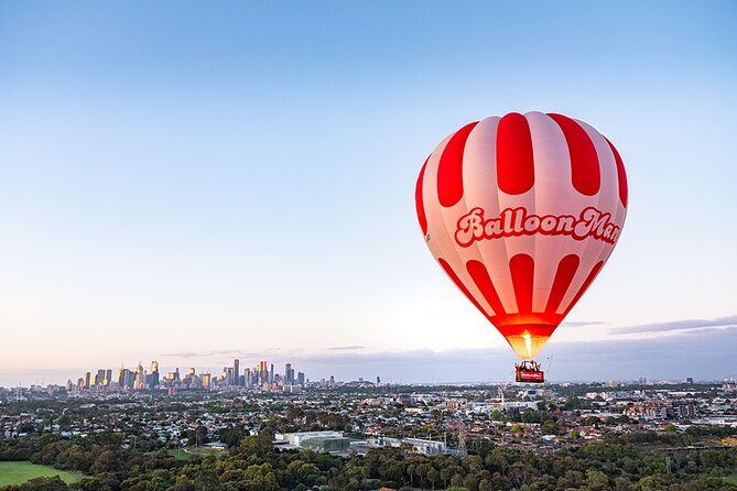 Melbourne Premium Balloon Flight plus 5-Star champagne breakfast - Who Is This Best For?