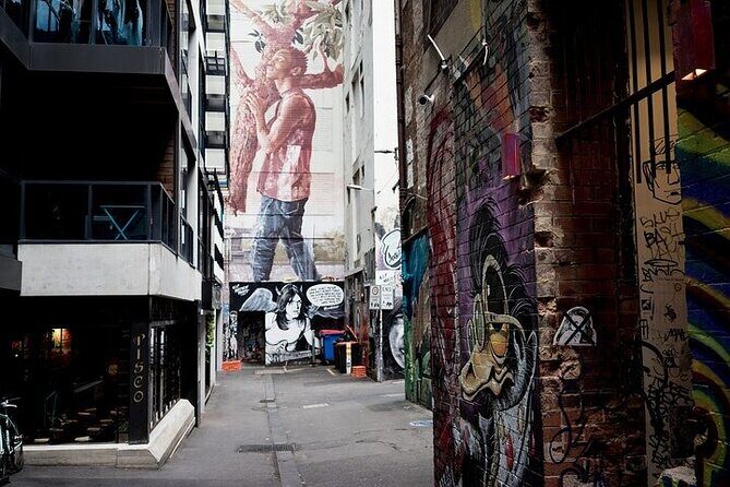 Melbourne Private Bites and Sights with Skydeck Entrance - Authentic Experiences from Past Travelers