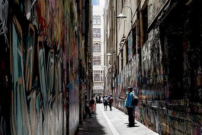 Melbourne Private Bites and Sights with Skydeck Entrance - FAQ