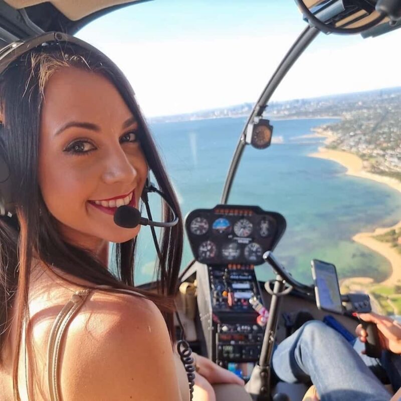 Melbourne: Private City & Beaches Helicopter Ride - An In-Depth Look at the Melbourne Helicopter Experience