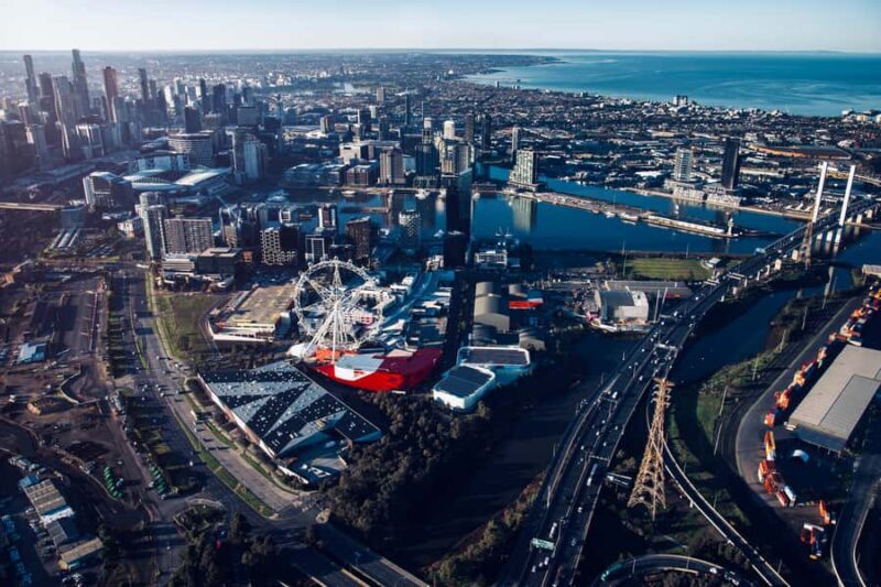 Melbourne: Private City & Beaches Helicopter Ride - Final Thoughts