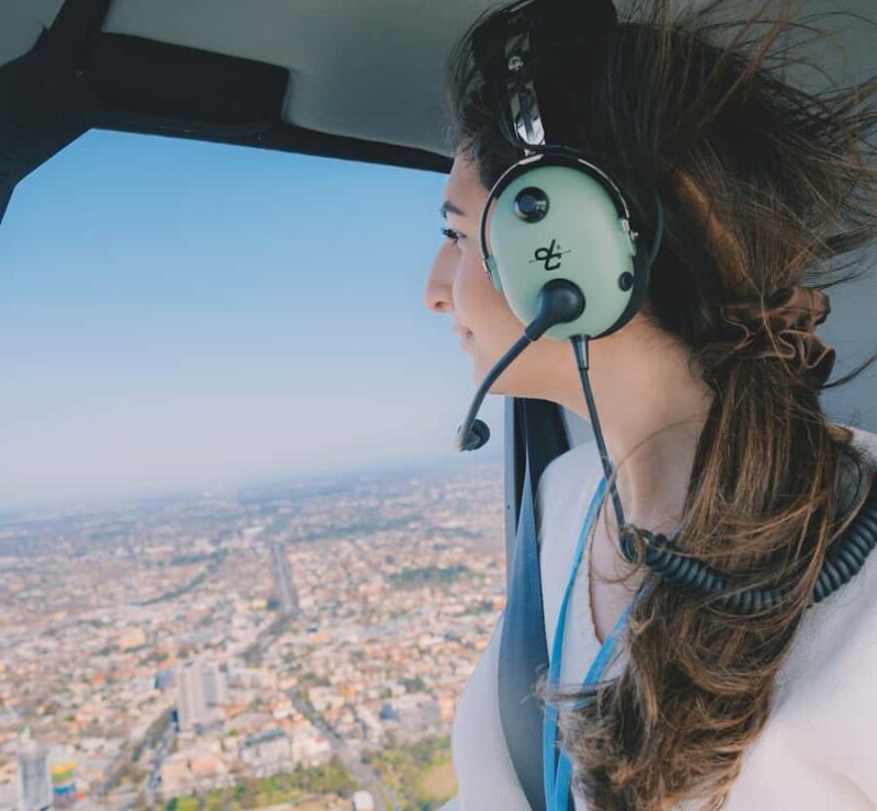Melbourne: Private City Skyline and Bay Helicopter Ride - Is It Worth the Price?