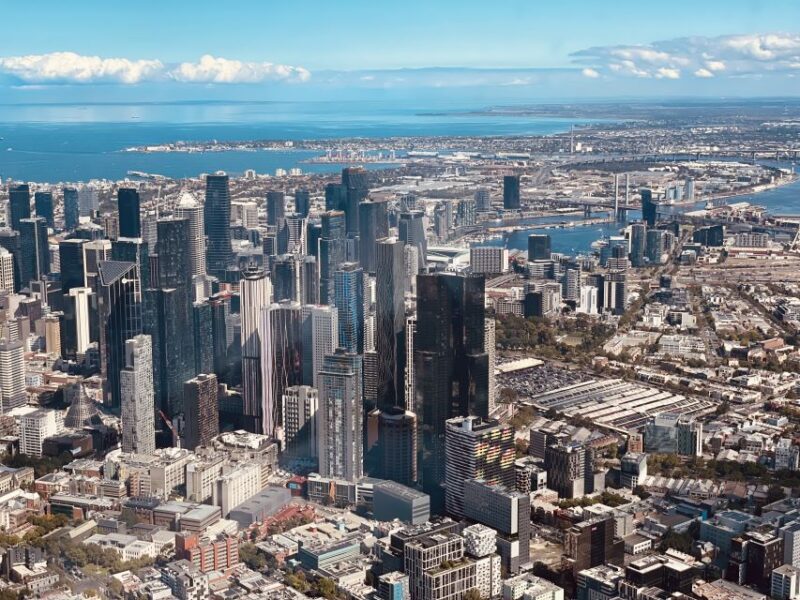 Melbourne: Private City Skyline and Bay Helicopter Ride - Practical Tips for Booking and Enjoying Your Flight
