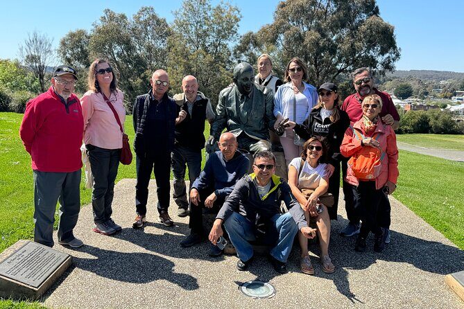 Melbourne: Private Grampian National Park Tours - An In-Depth Look at the Tour