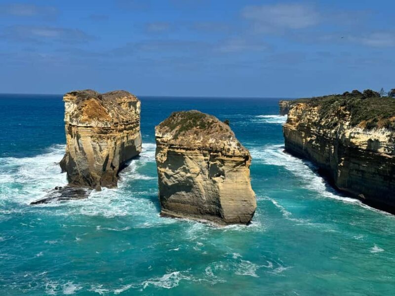 Melbourne: Private Great Ocean Road & 12 Apostles Tours - Key Points