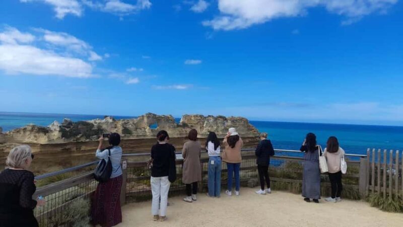 Melbourne: Private Great Ocean Road & 12 Apostles Tours - Exploring the Iconic Coastline Without the Winding Roads