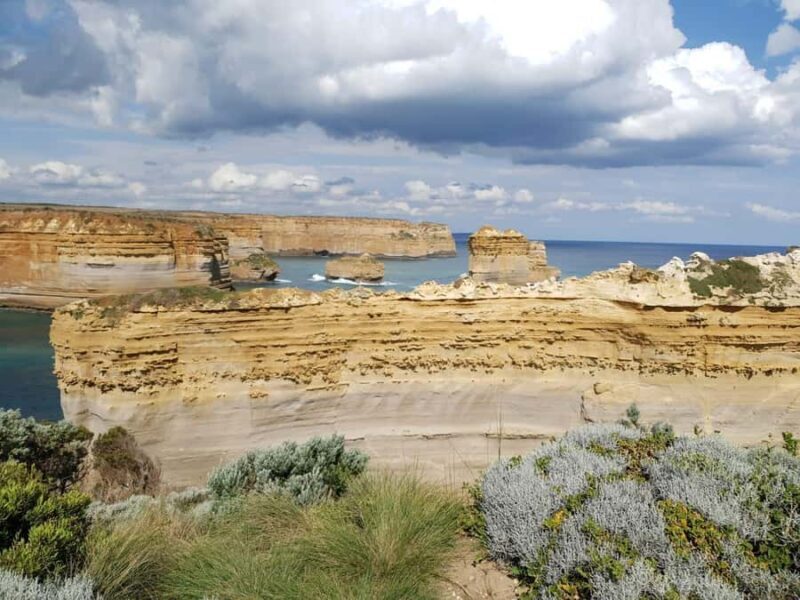Melbourne: Private Great Ocean Road & 12 Apostles Tours - Port Campbell – A Coastal Charm