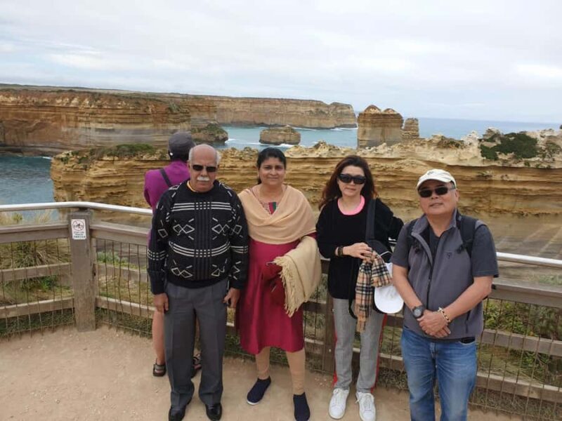 Melbourne: Private Great Ocean Road & 12 Apostles Tours - What Makes This Tour Stand Out?