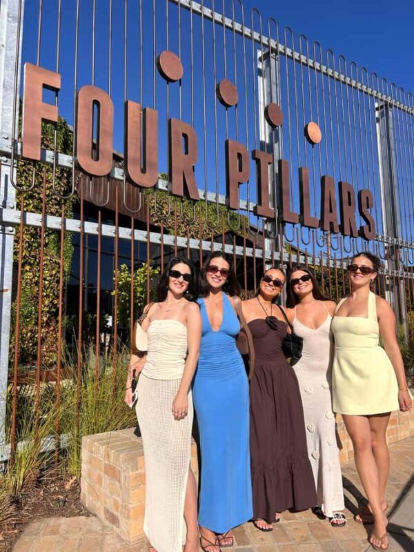 Melbourne: Private Yarra Valley Wine Tour with Transfers - Key Points