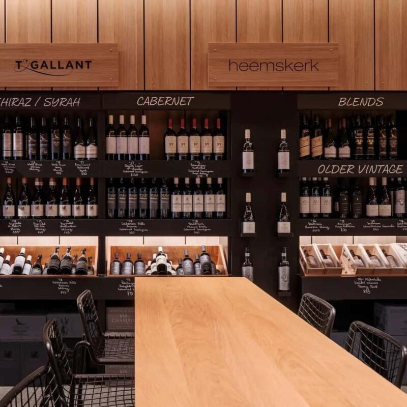 Melbourne: Private Yarra Valley Wine Tour with Transfers - Who Should Consider This Tour?