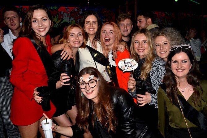 Melbourne Pub Crawl - The value for money