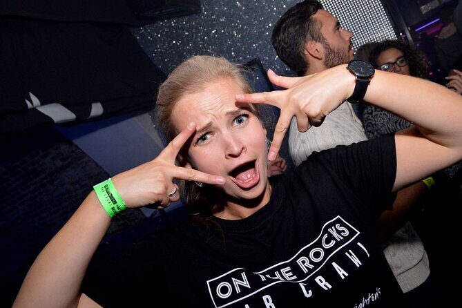 Melbourne Pub Crawl - Who is this tour best suited for?