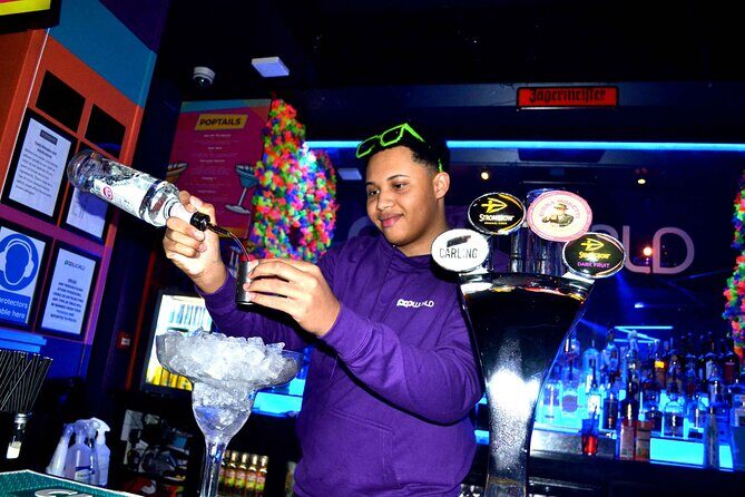 Melbourne Pub Crawl - Final thoughts