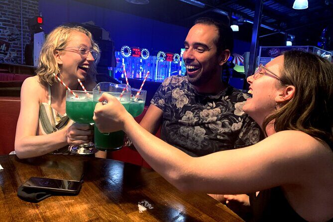 Melbourne Pub Crawl - FAQs