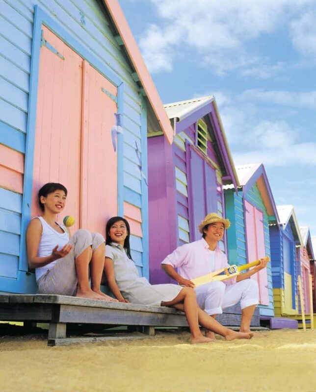 Melbourne: Puffing Billy Penguin Parade Brighton Boxes Tour - The Experience in Detail