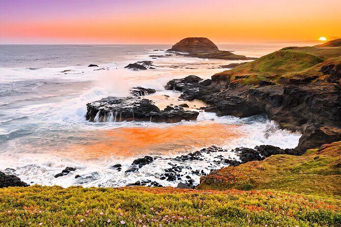 Melbourne Puffing Billy Penguin wine choc(16 max) Hotel Pick Up - Frequently Asked Questions (FAQ)