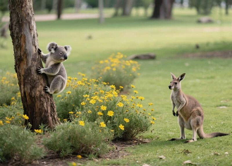 Melbourne Puffing Billy Penguin Yarra Valley Wine choc Tour - Who Is This Tour Best For?