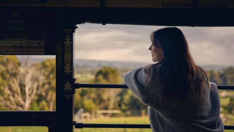 Melbourne: Puffing Billy Railway & Penguin Parade Day Tour - Who Will Love This Tour?