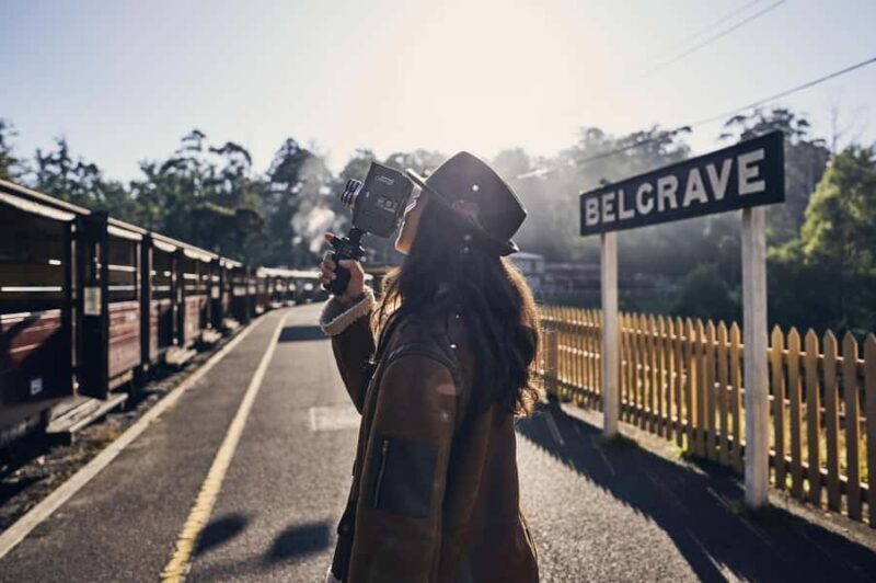 Melbourne: Puffing Billy Railway & Rainforest Tour - An In-Depth Look at the Tour Experience