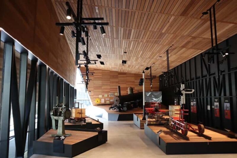 Melbourne: Puffing Billy Railway & Rainforest Tour - Final Thoughts