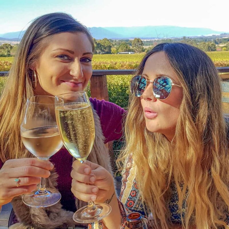 Melbourne: Relaxed Half-Day Yarra Valley Wine Tour - Key Points