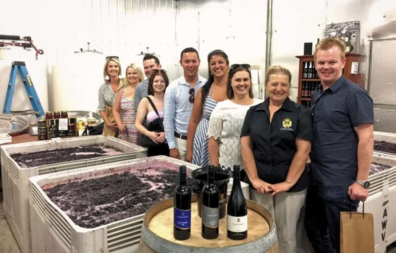 Melbourne: Relaxed Half-Day Yarra Valley Wine Tour - A Closer Look at the Tour Itinerary