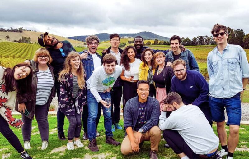 Melbourne: Relaxed Half-Day Yarra Valley Wine Tour - Authentic Perspectives from Past Travelers