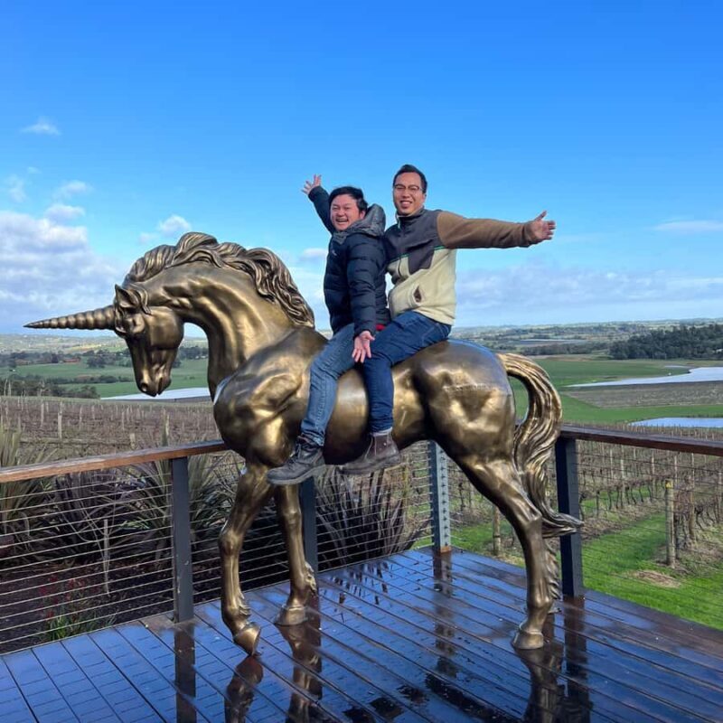 Melbourne: Relaxed Half-Day Yarra Valley Wine Tour - Frequently Asked Questions (FAQs)