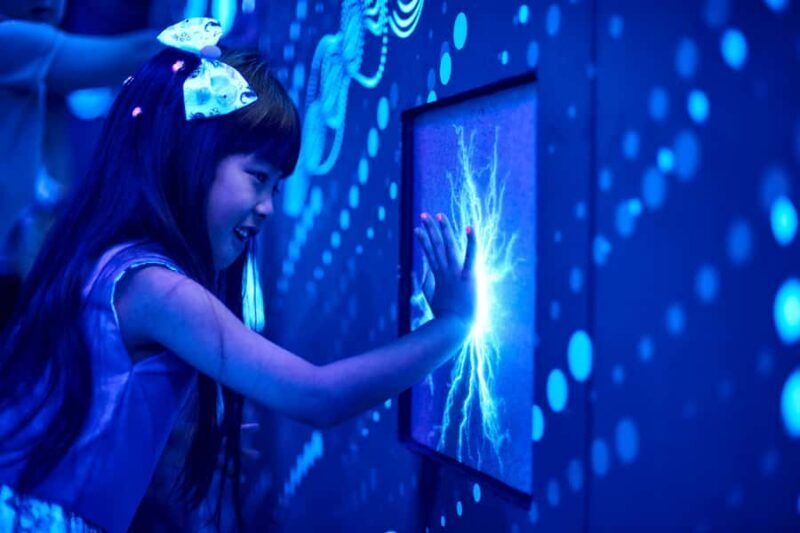 Melbourne: SEA LIFE Aquarium Entrance Ticket - What to Expect at SEA LIFE Melbourne Aquarium