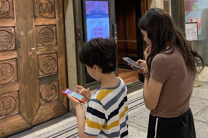 Melbourne Self-Guided Tour for Kids and Families in English - Detailed Breakdown of the Itinerary