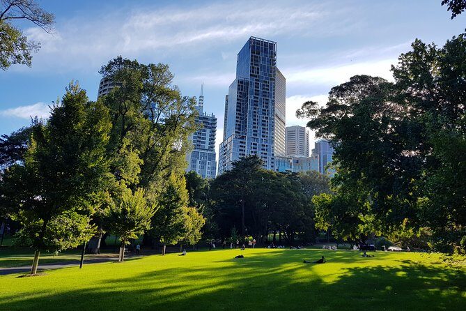 Melbourne Sights & Sounds Private Tour - Breaking Down the Tour