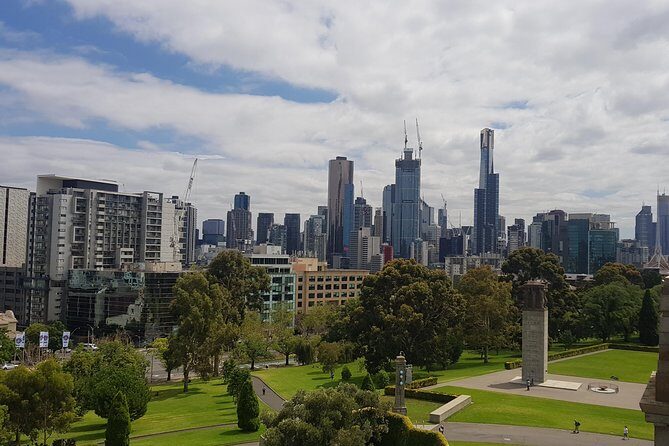 Melbourne Sights & Sounds Private Tour - FAQ — Your Questions Answered