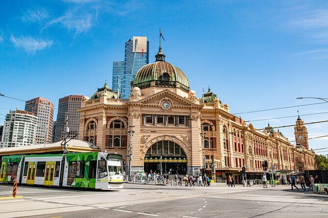 Melbourne Sightseeing Tour in Small Group - An In-Depth Look at the Melbourne Sightseeing Tour