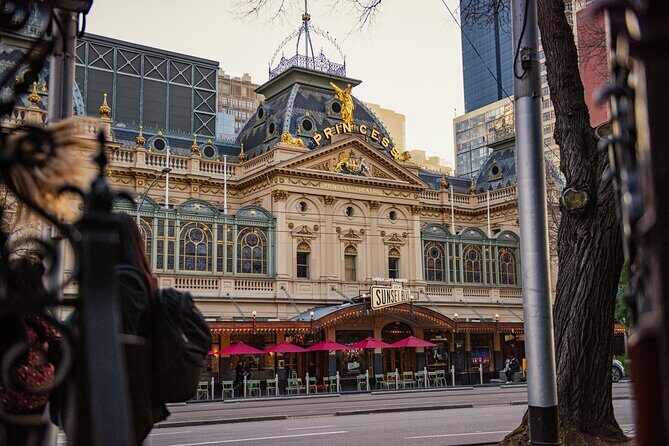 Melbourne Sightseeing Tour in Small Group - Frequently Asked Questions