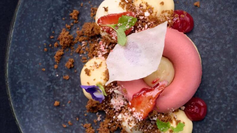 Melbourne: Skydeck and Altitude Dining Experience - The Realities and Considerations